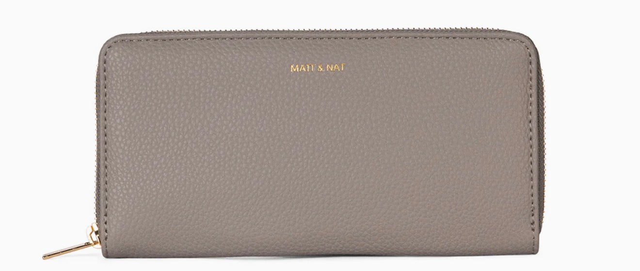 Matt & Nat CENTRAL Vegan Wallet