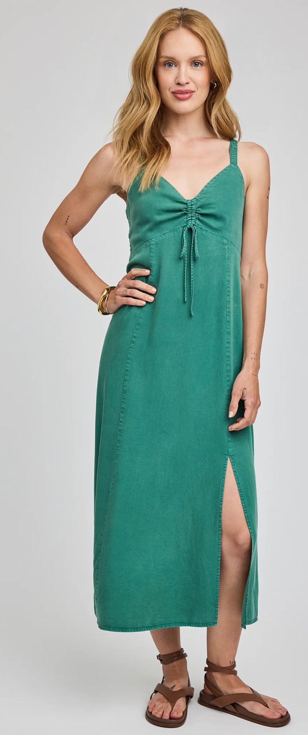 Renata Dress