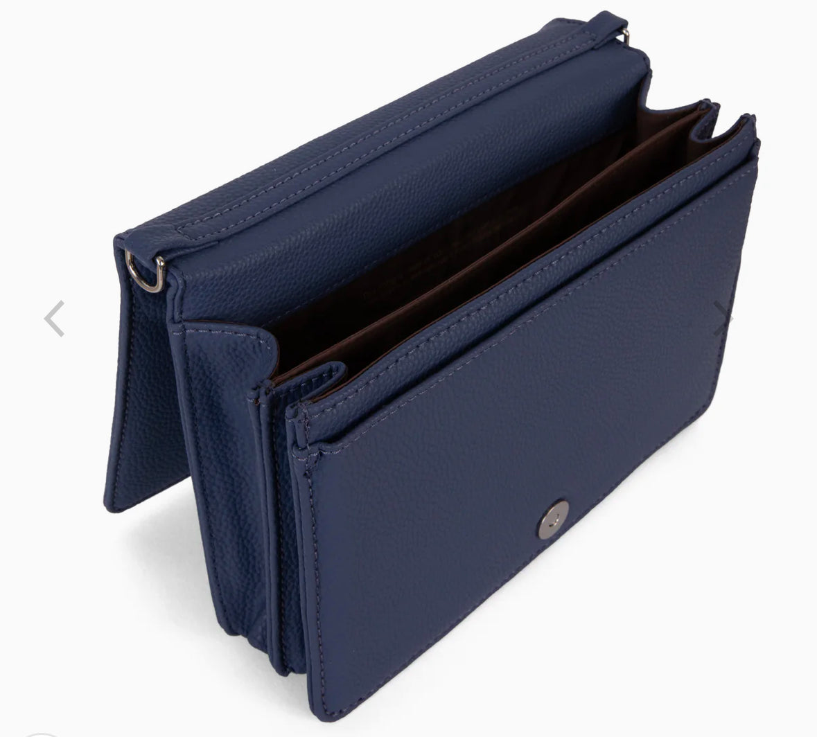 MATT & NAT Franca Crossbody Bag
