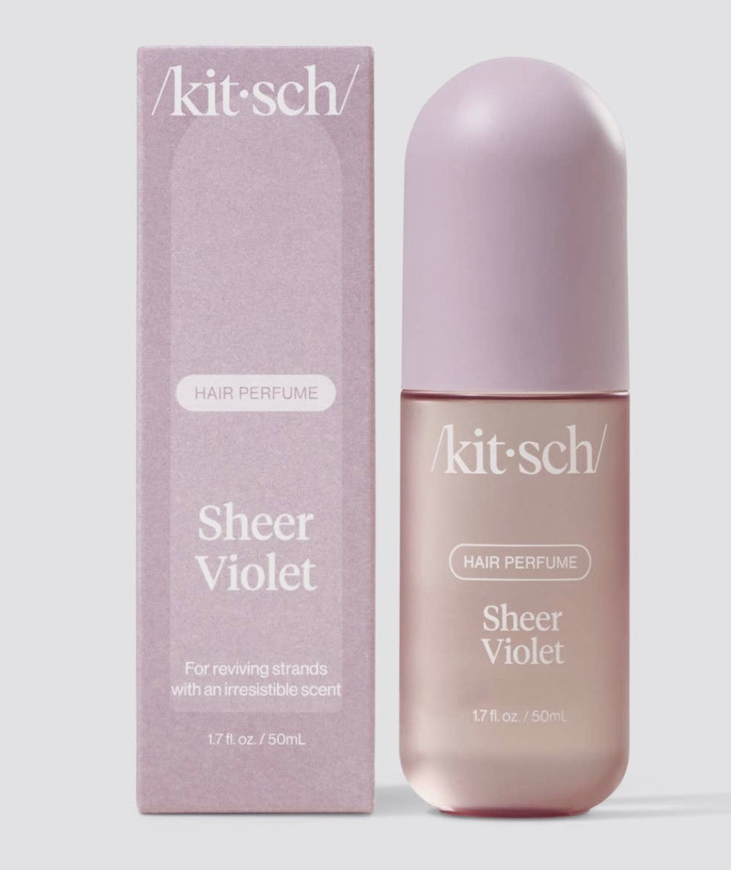 KITSCH Hair Perfume