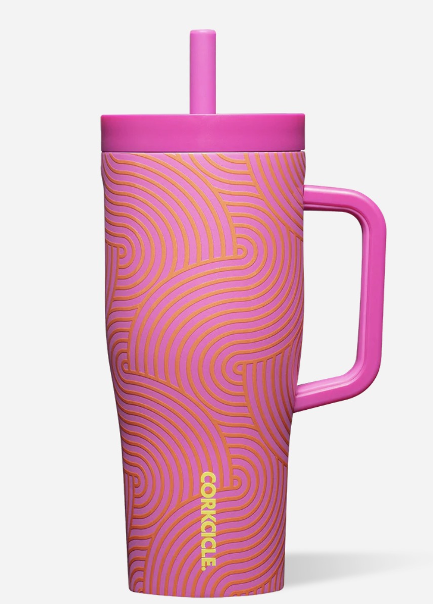 Corkcicle 22 oz Cruiser Cup