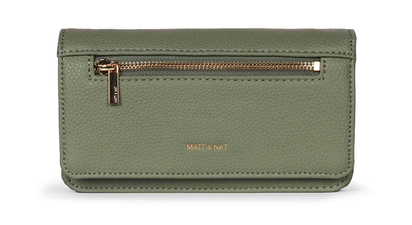 Matt & Nat Erin Crossbody Bag