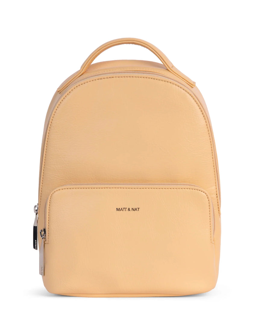 MATT & NAT Caro Small Backpack