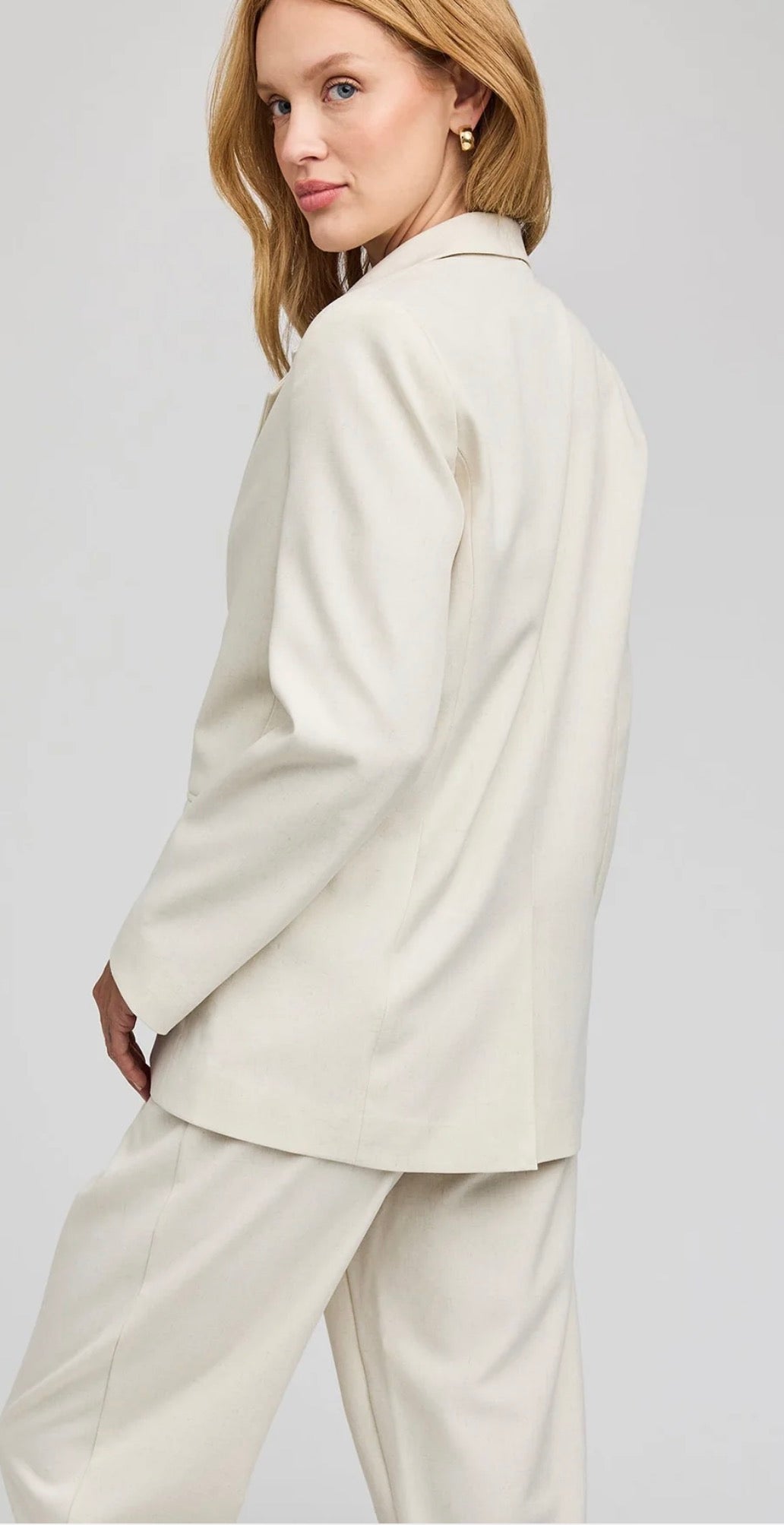 Margot Blazer