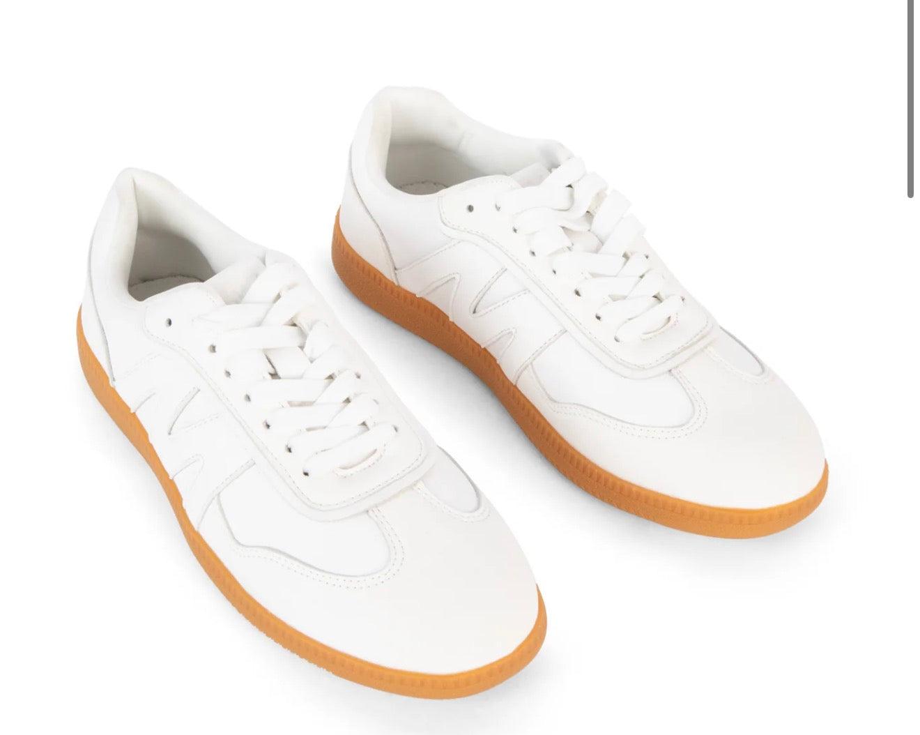 Matt & Nat Leaf Sneaker