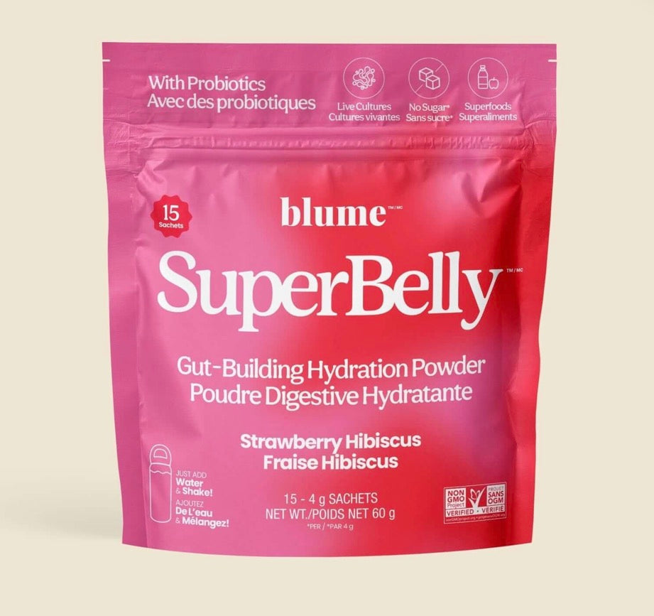BLUME SuperBelly