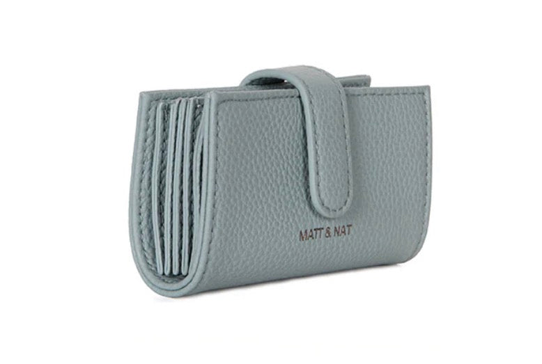 MATT & NAT Crepe Cardholder