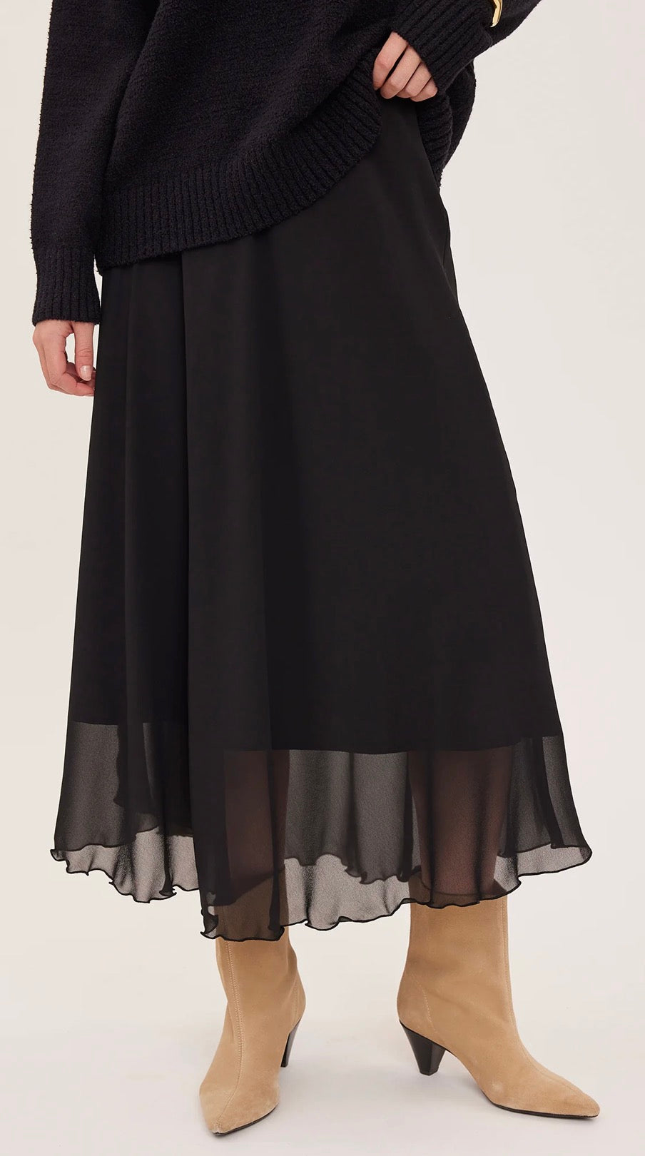 Arianna Skirt