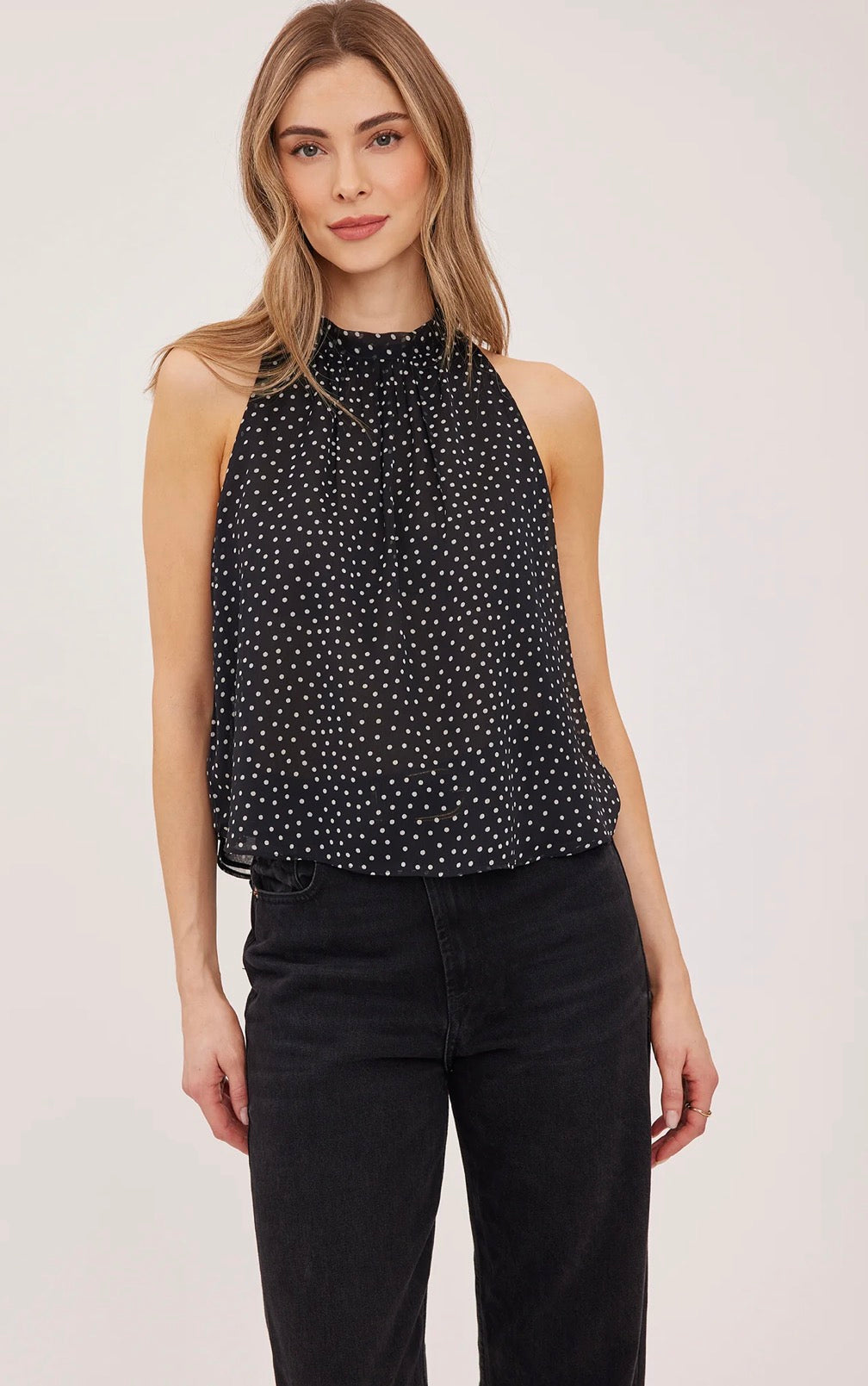 Lenora Blouse Top