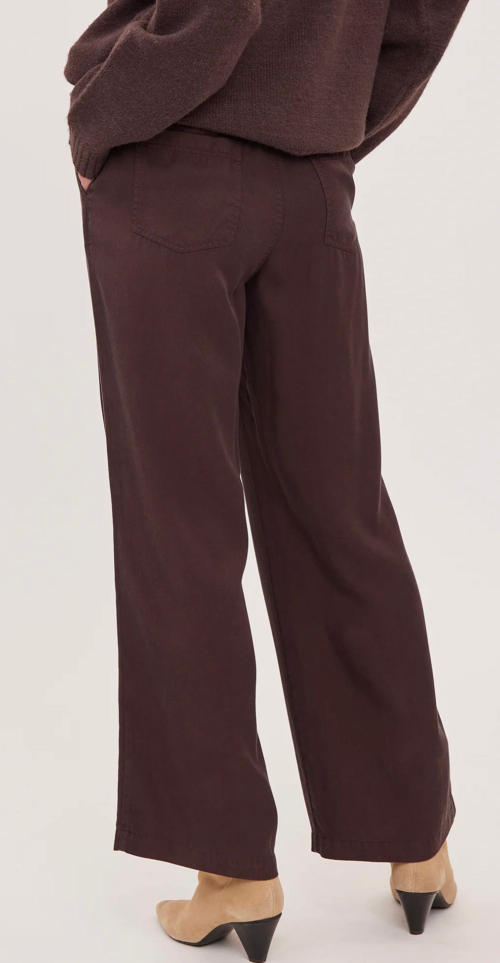 Oaklynn Pant