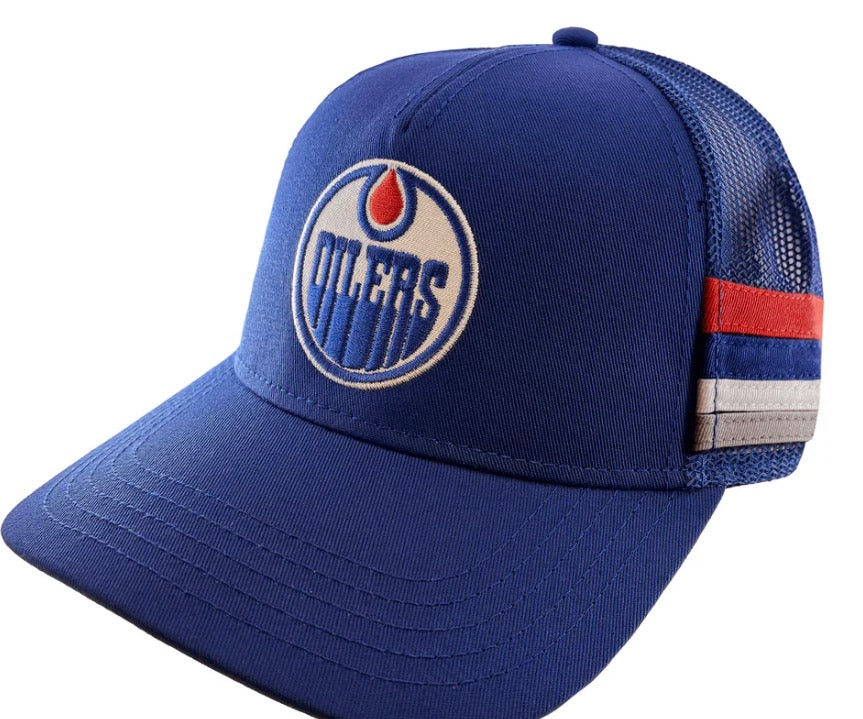 American Needle Hockey Caps