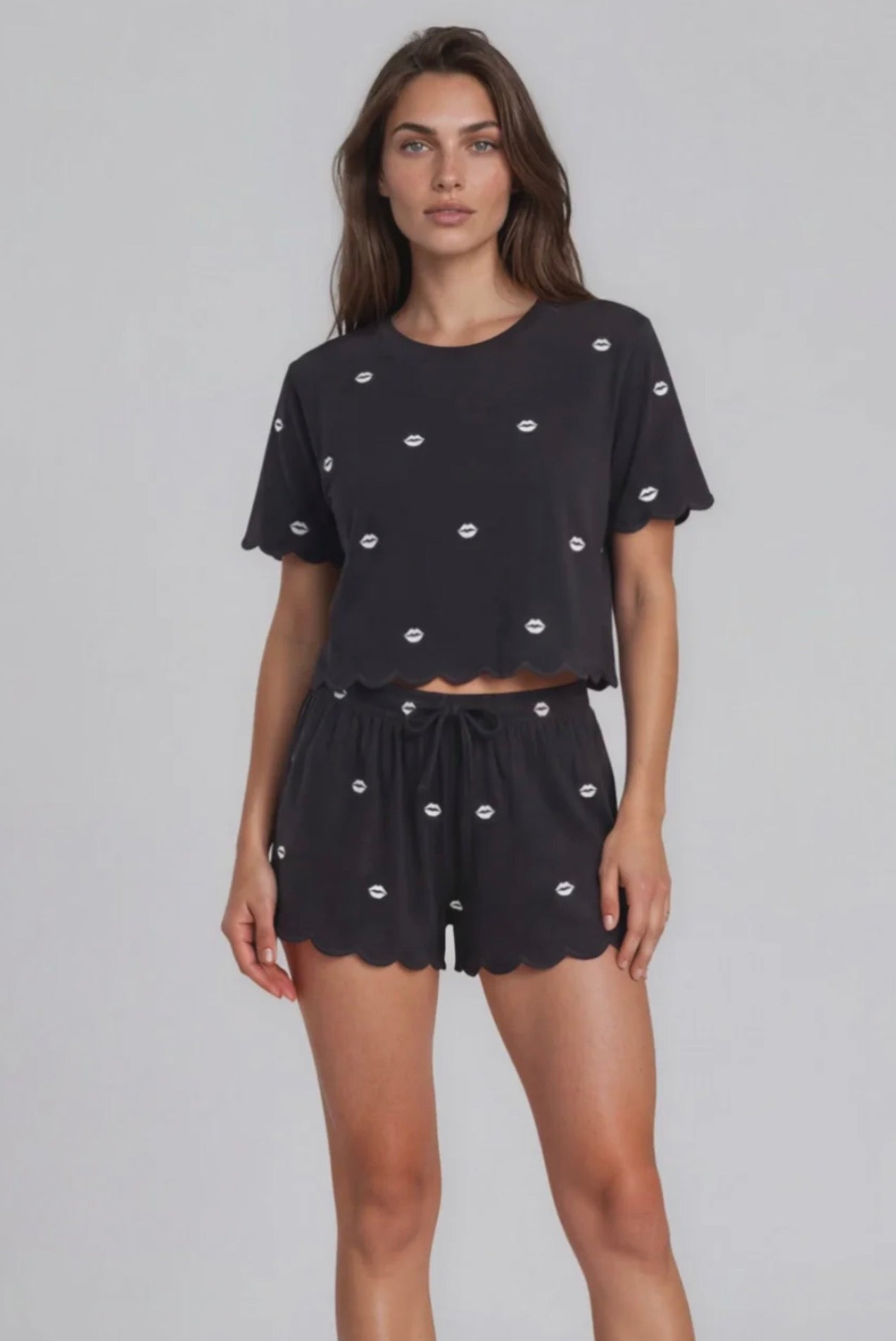 Daybreak Summer PJ Set by PRIV