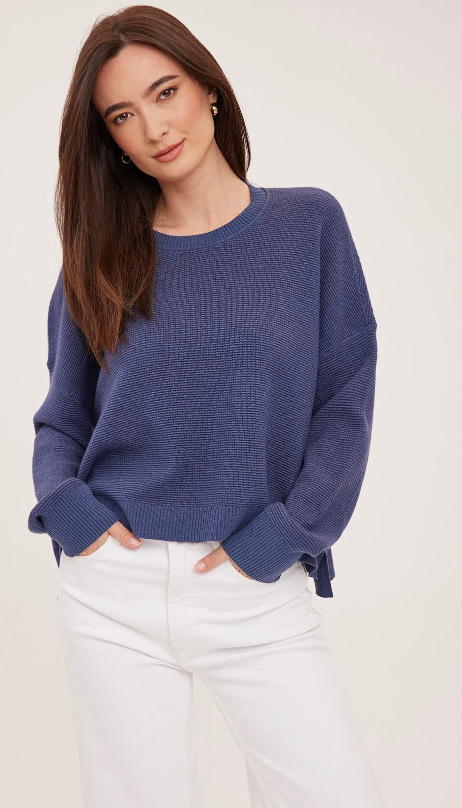 Axel Pullover