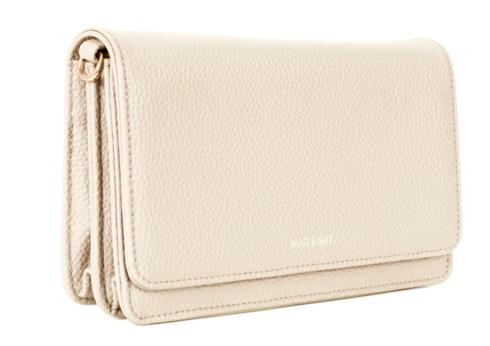 Matt & Nat BEE Crossbody Bag
