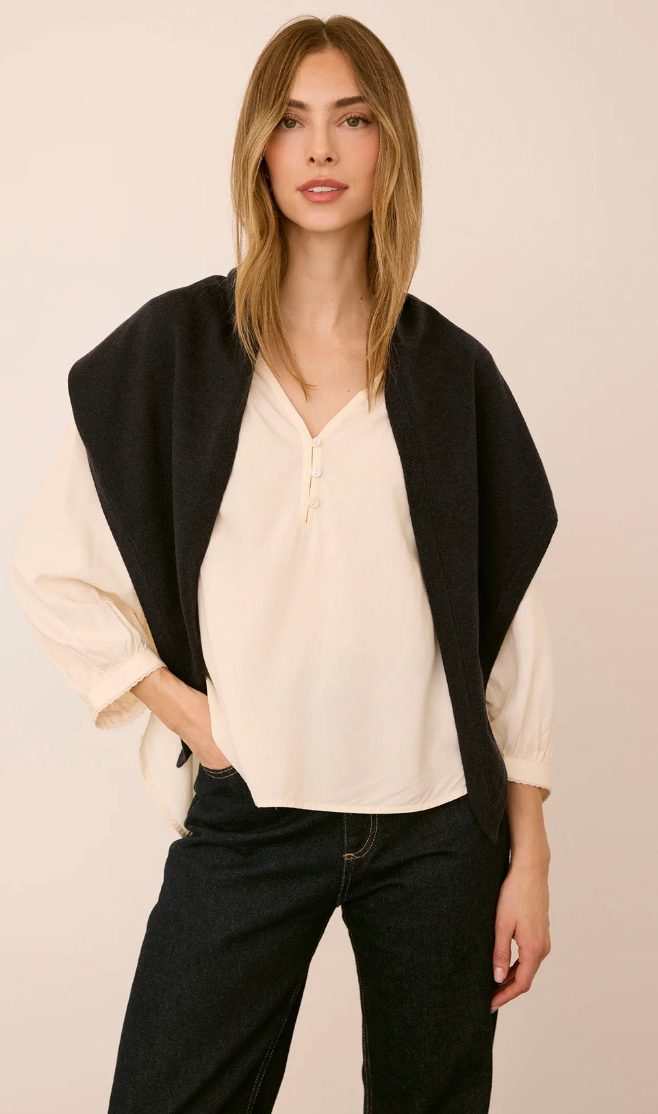 Everly Scarf