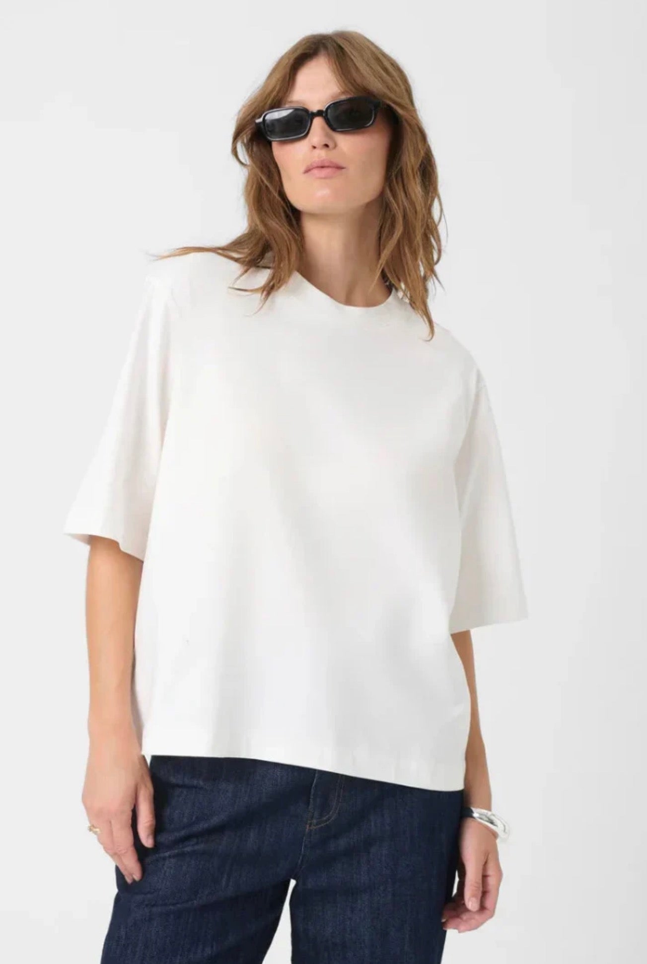 Jina Basic Tee