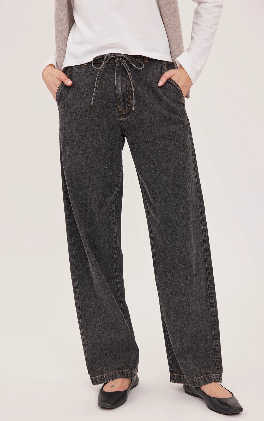 Hayden Pant