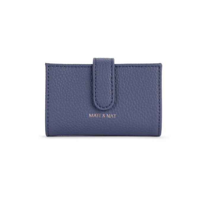MATT & NAT Crepe Cardholder