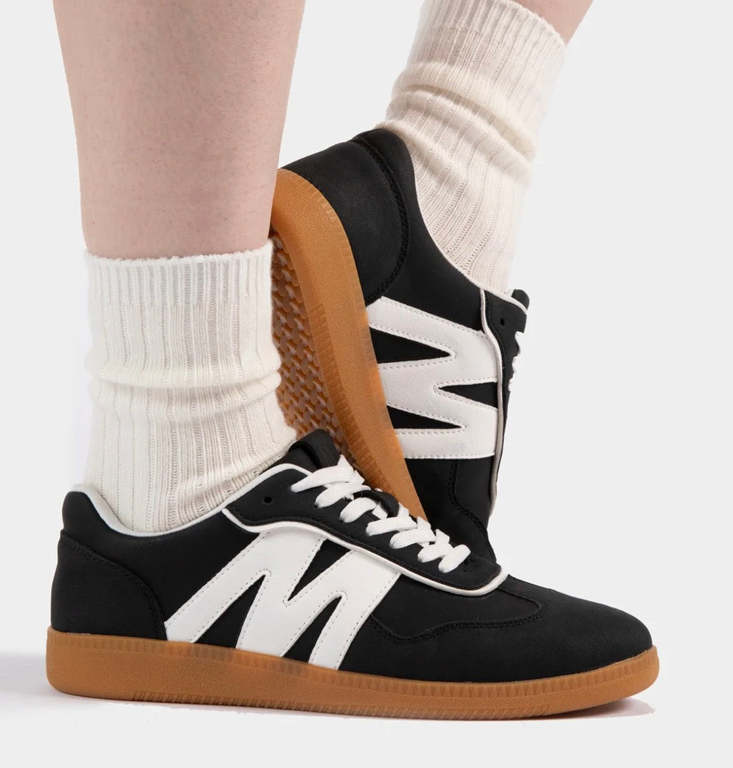 Matt & Nat Leaf Sneaker