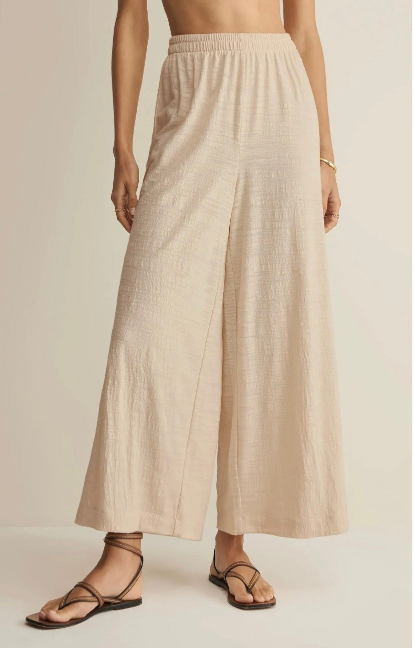 Scout Textured Slub Pant