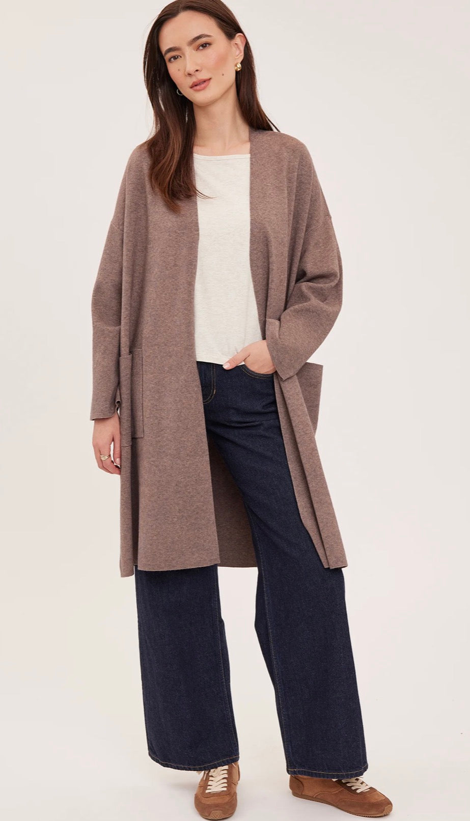 Blake Cardigan