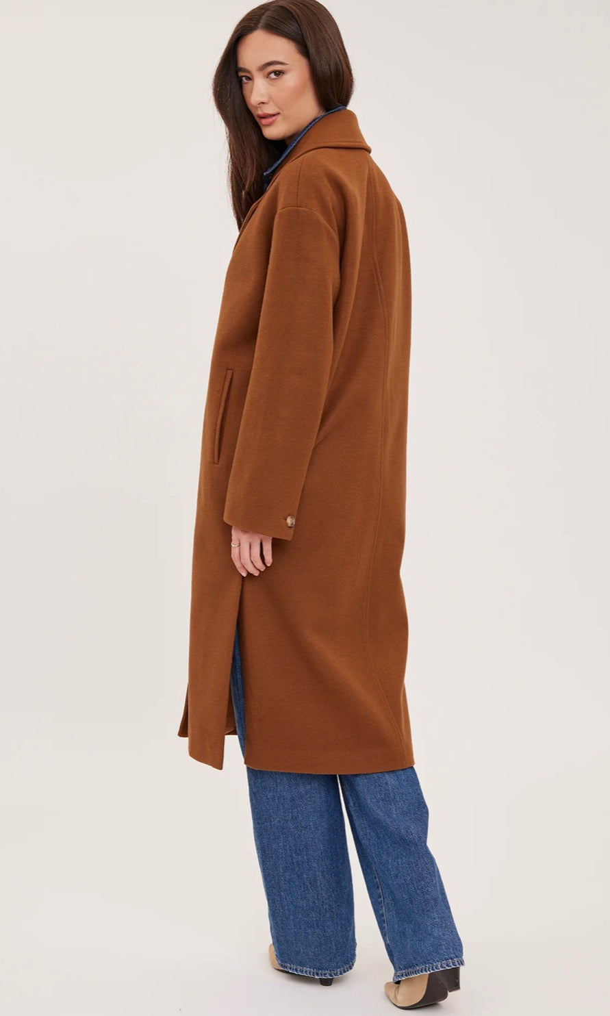 Agatha Coat