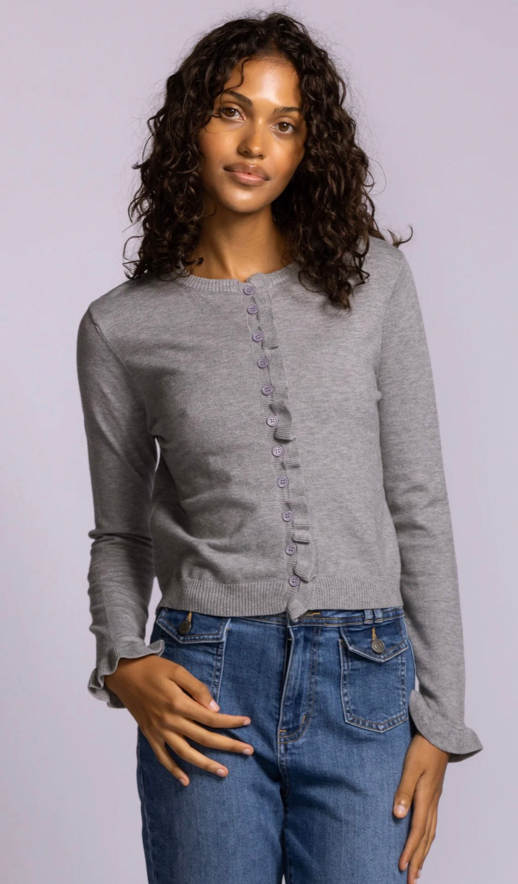 Collins Sweater by Pink Martini