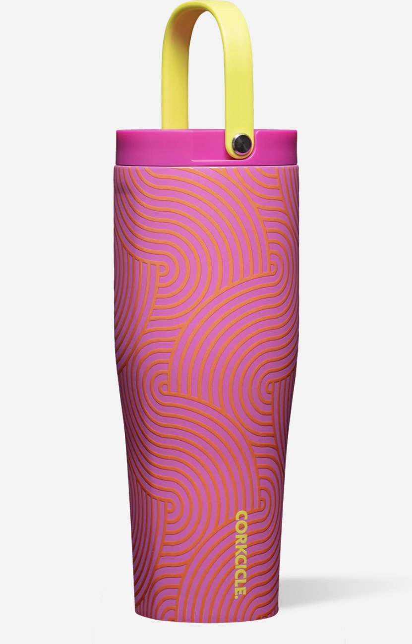 Corkcicle Go Cup XL