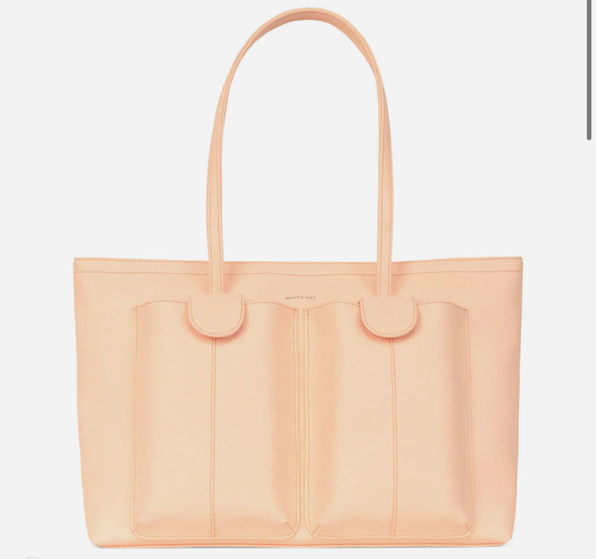 Matt & Nat Jos Purity Tote Bag