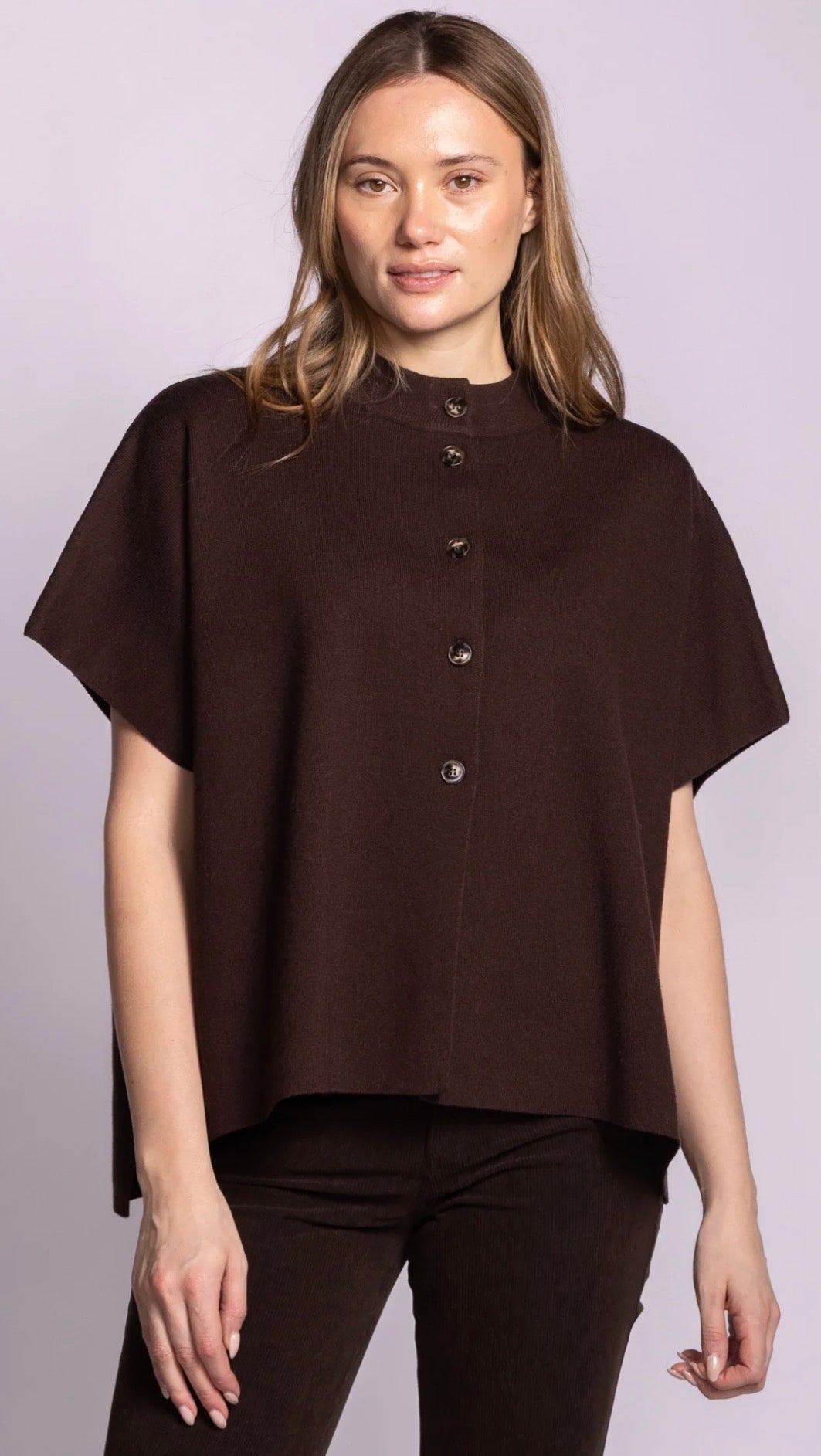 Melrose Top by Pink Martini