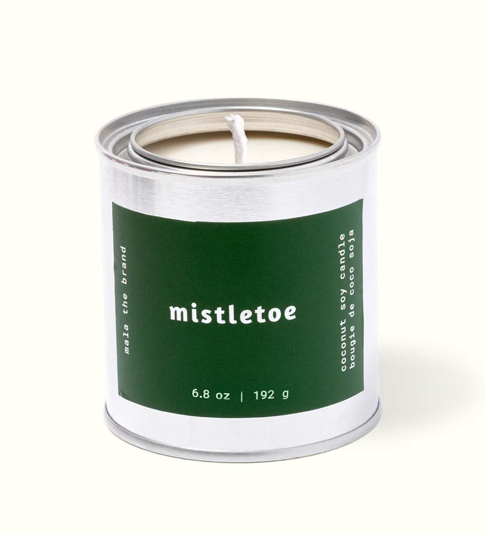 Mala The Brand Candles