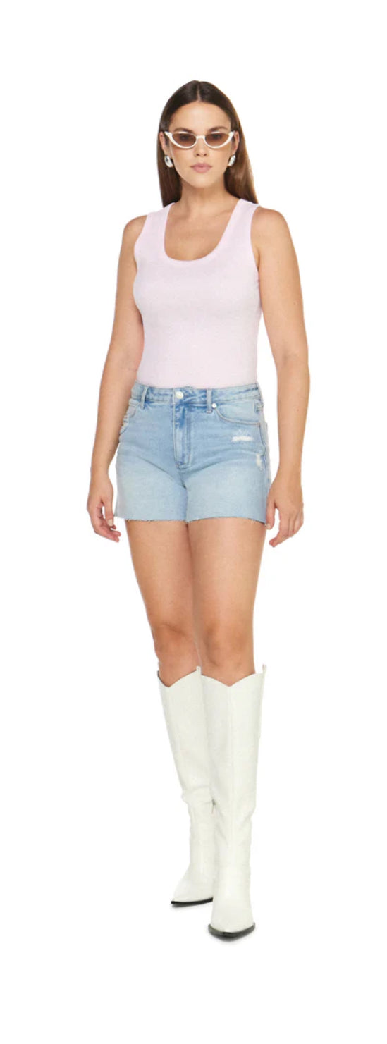 Meredith Short by Articles of Society