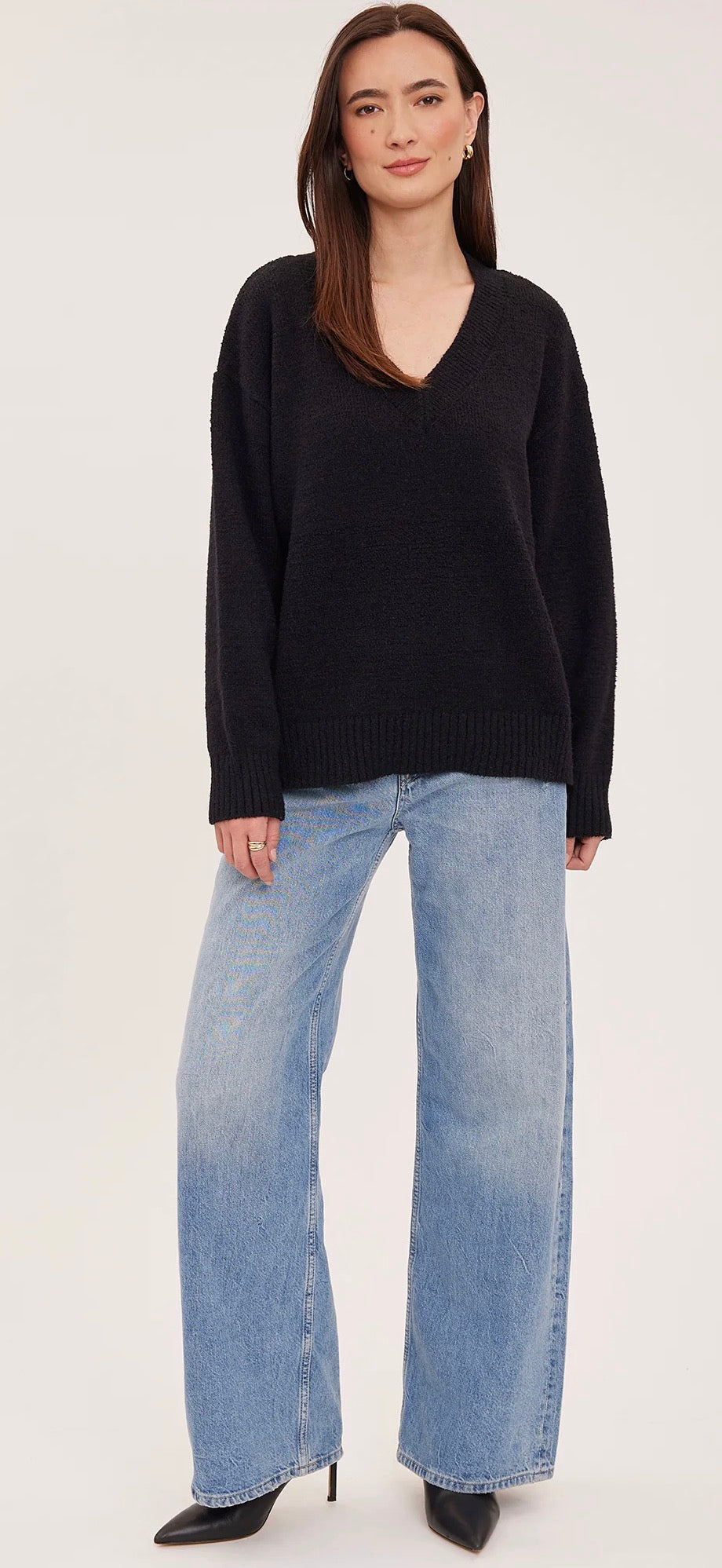 Tilda Pullover