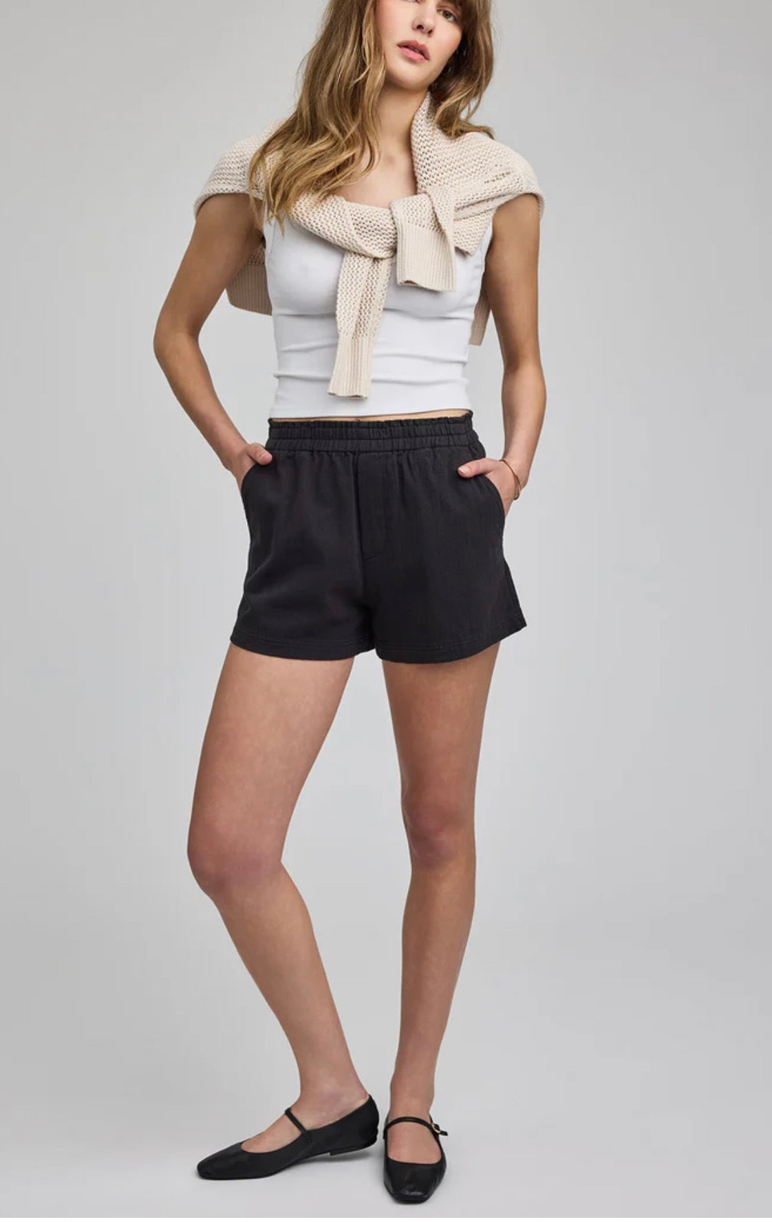 Cleo Short