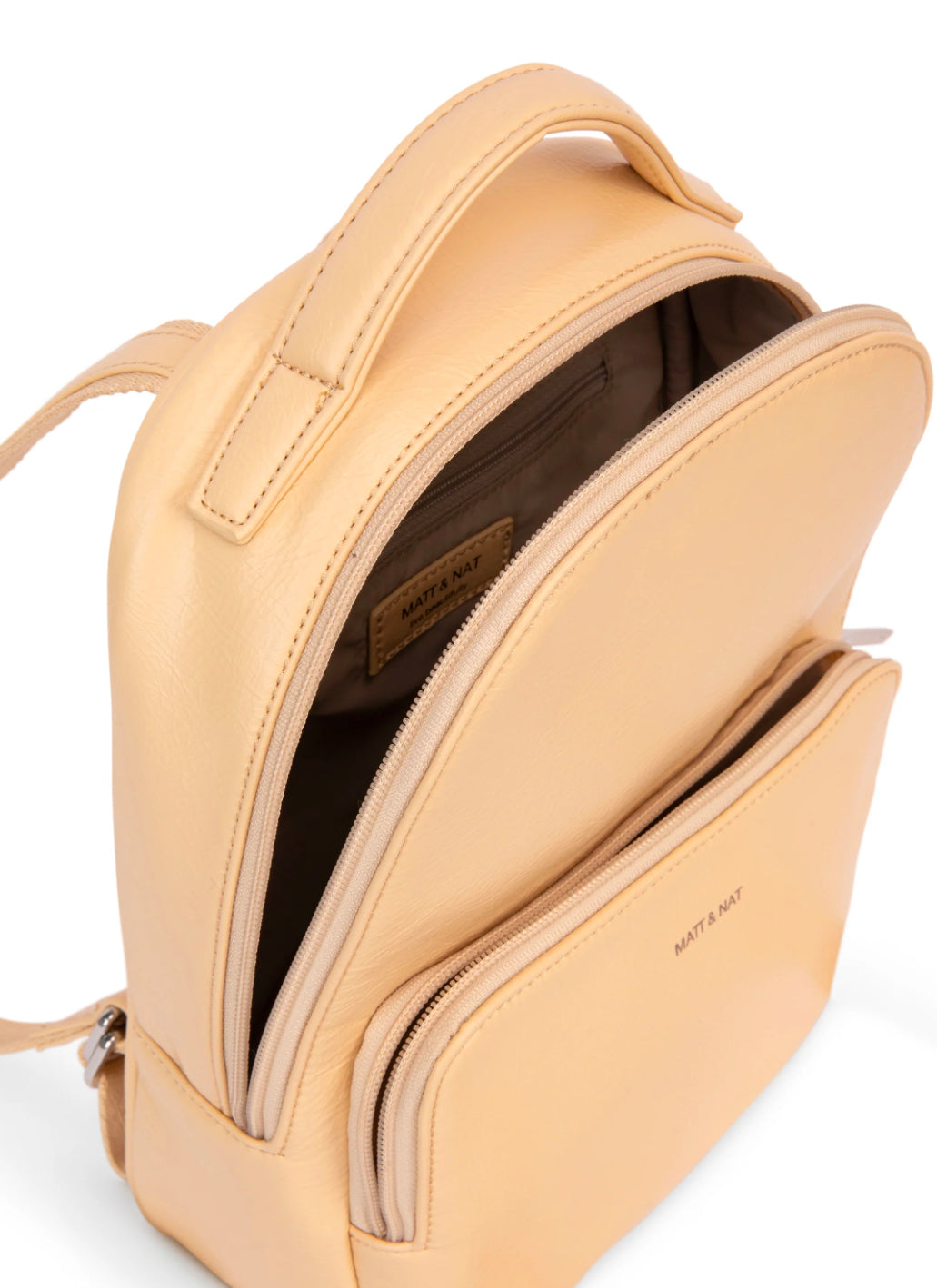 MATT & NAT Caro Small Backpack