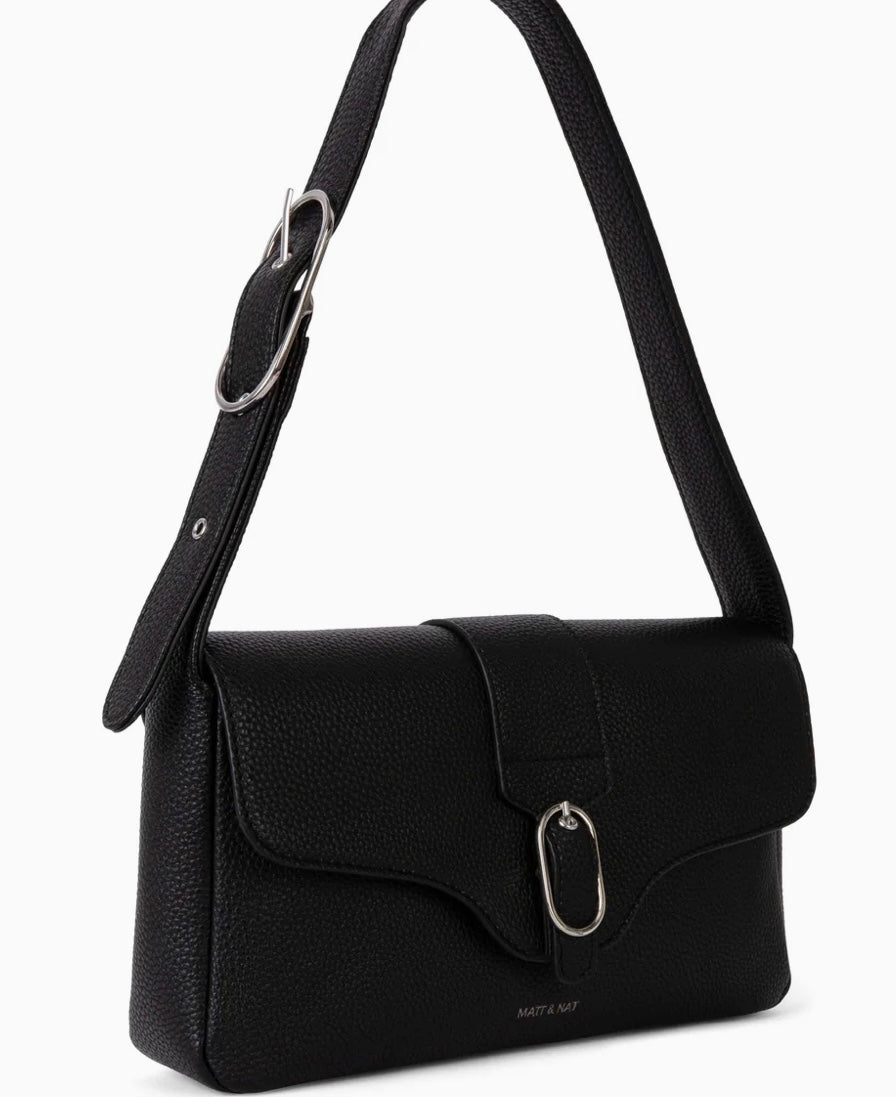 MATT & NAT Isabelle Shoulder Bag