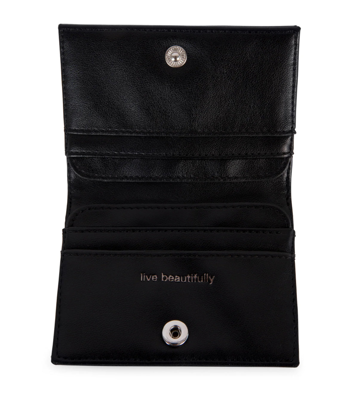Matt & Nat LIZ Folded Wallet