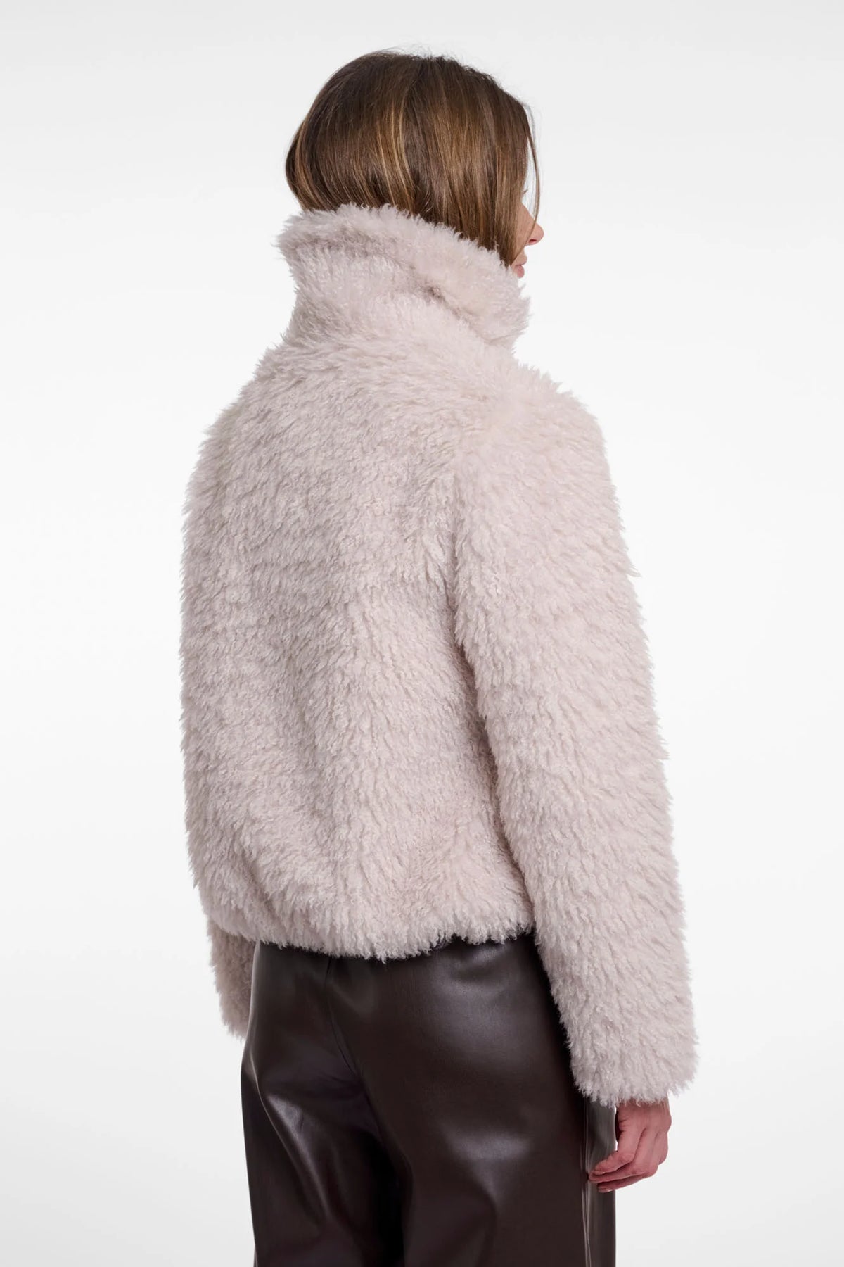 Semma Jacket by Rino & Pelle