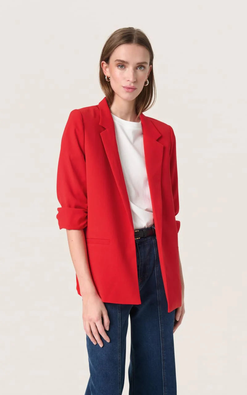 The Shirley Blazer by Soaked in Luxury