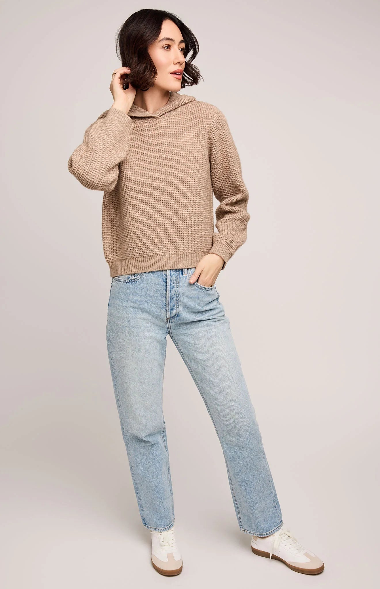 Jessica Sweater
