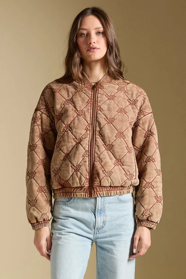 Tamira Jacket by SWL