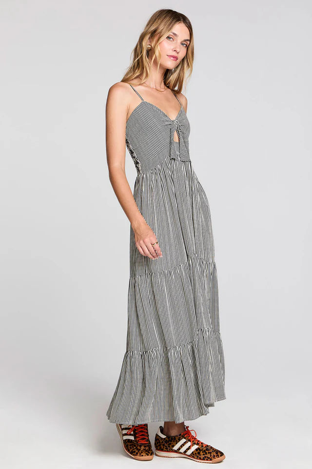 Stein Midi Dress