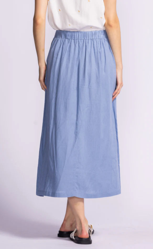Carter Skirt by Pink Martini