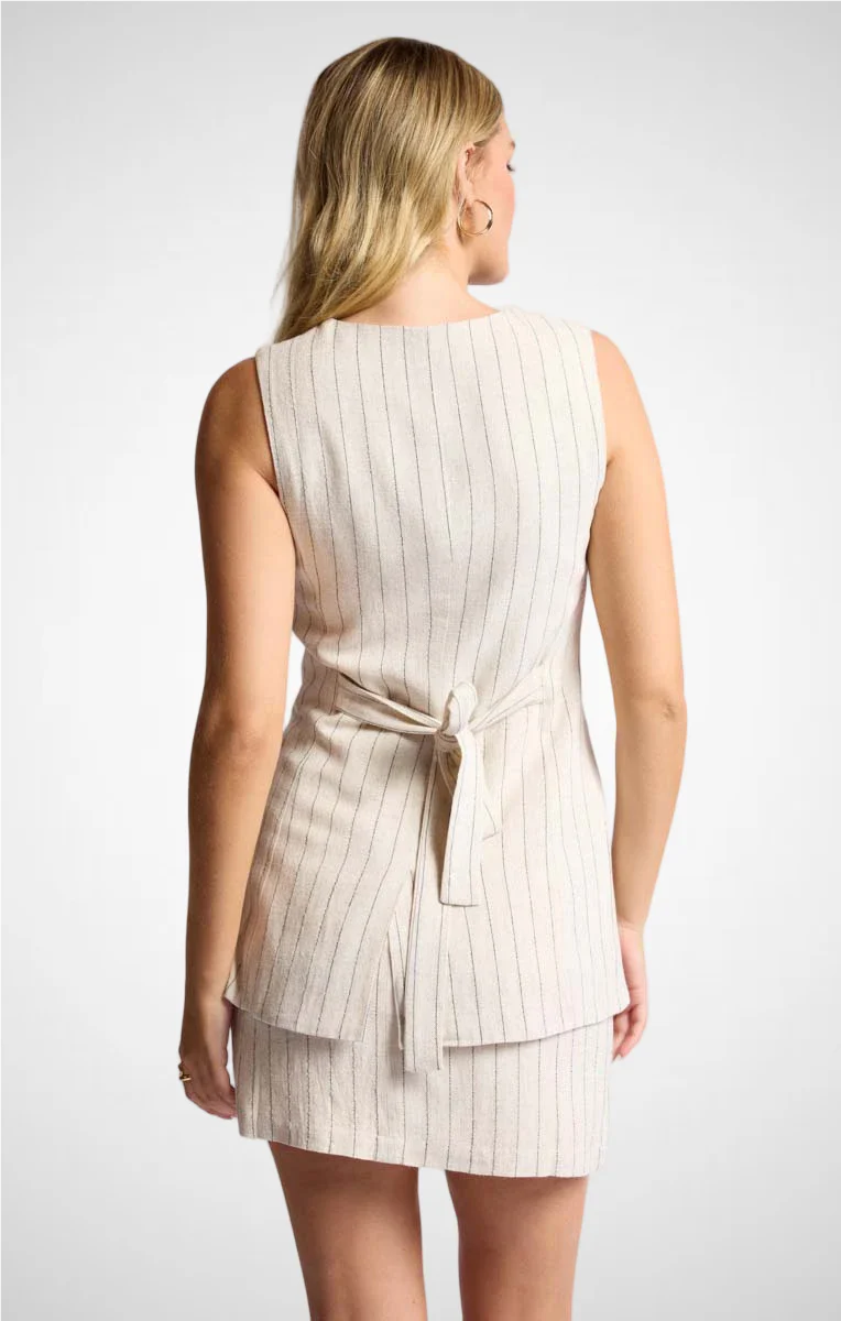 Baked Goods Mini Skirt