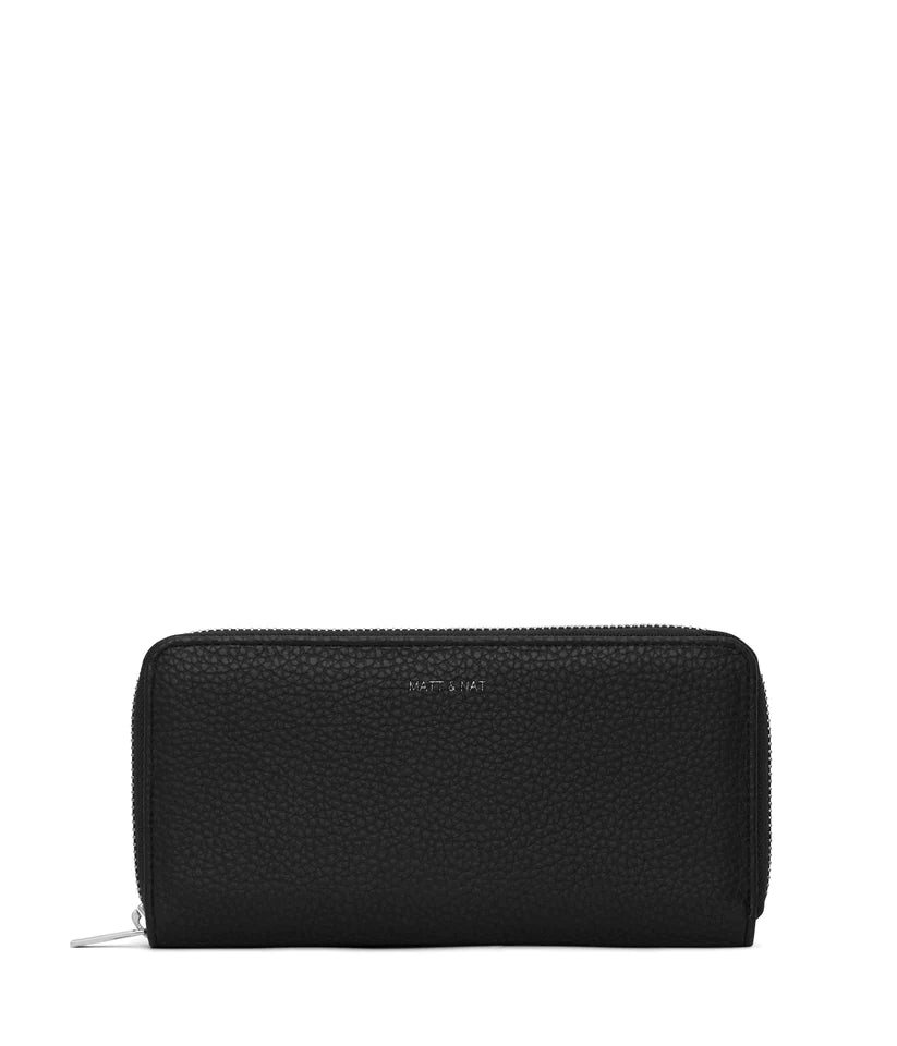 Matt & Nat CENTRAL Vegan Wallet