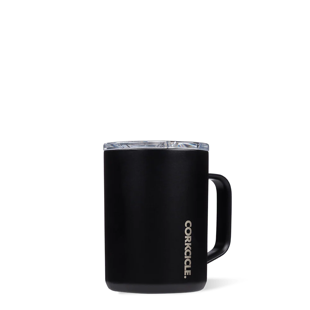Corkcicle 16 oz Mug