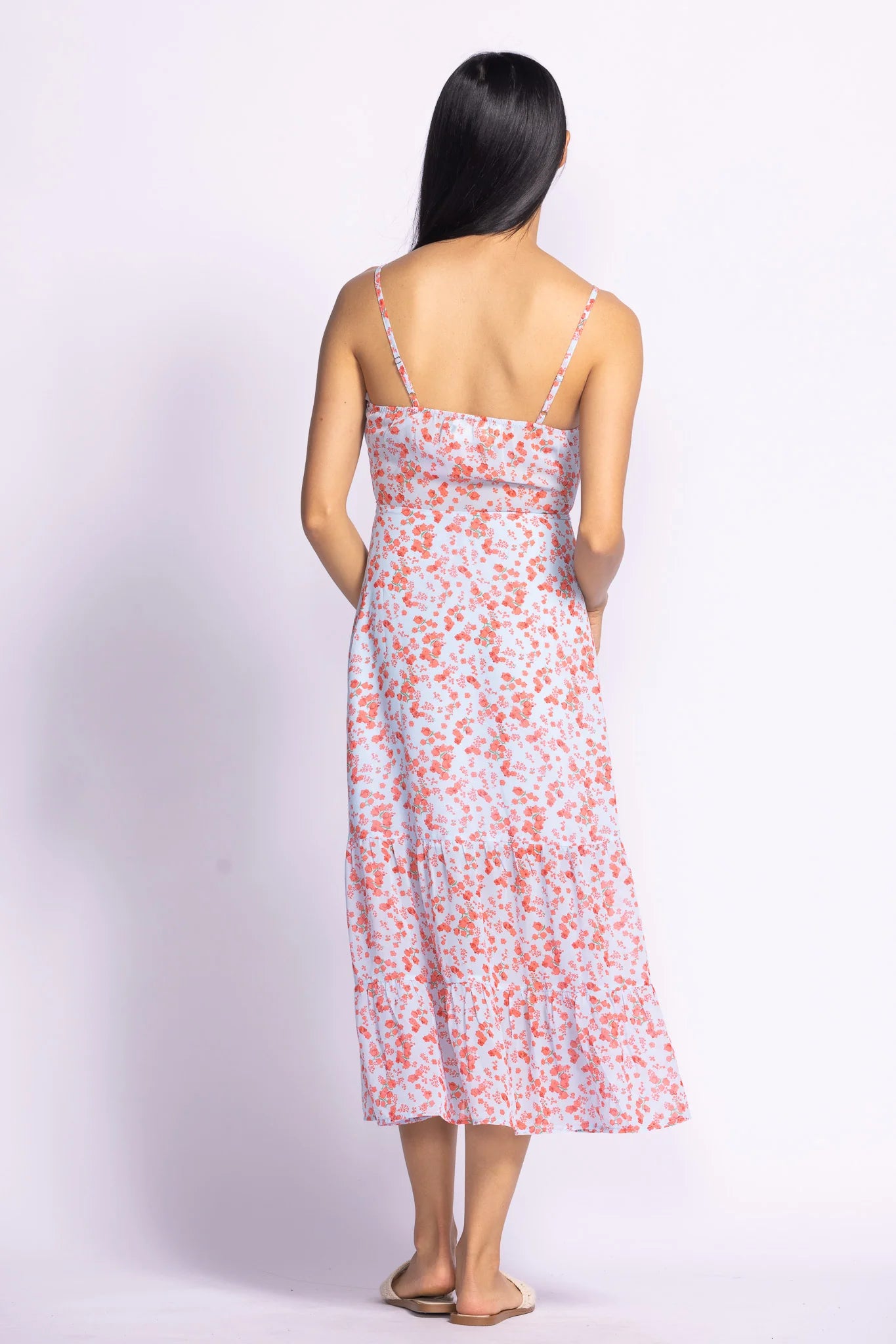 Erika Dress by Pink Martini