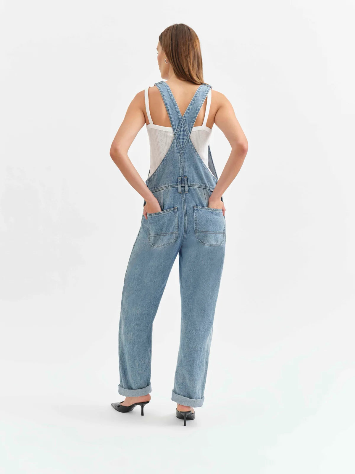 Canyon Overalls by Daze