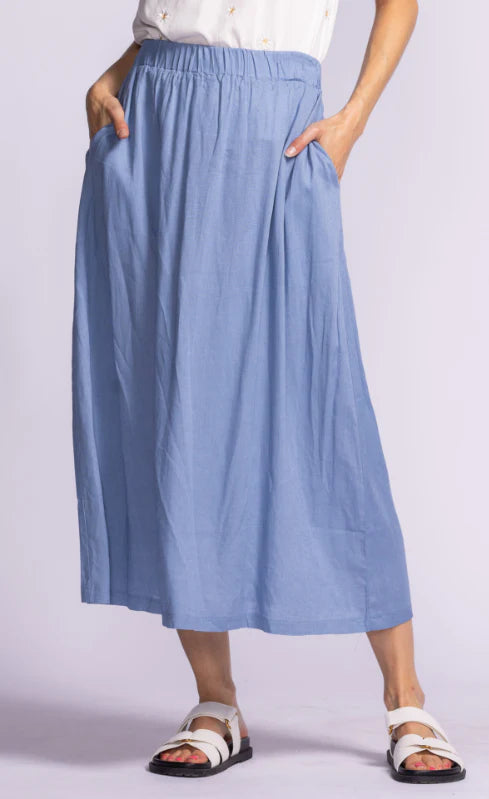 Carter Skirt by Pink Martini