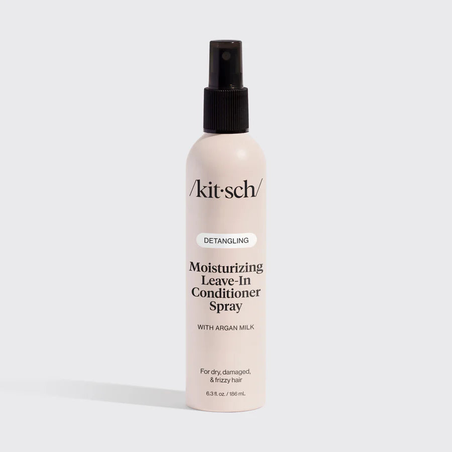 KITSCH Argan Milk Leave-In Conditioner